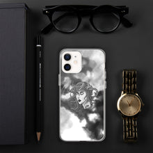 Load image into Gallery viewer, iPhone Case Medusa