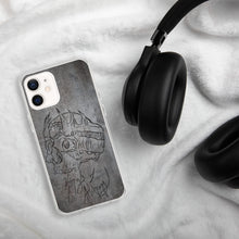 Load image into Gallery viewer, iPhone Case Torment of Hades