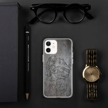 Load image into Gallery viewer, iPhone Case Torment of Hades