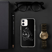 Load image into Gallery viewer, Kings of Alchemy iPhone Case