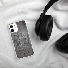 Load image into Gallery viewer, iPhone Case Torment of Hades