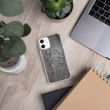 Load image into Gallery viewer, iPhone Case Torment of Hades