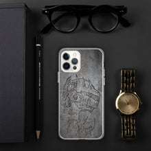 Load image into Gallery viewer, iPhone Case Torment of Hades