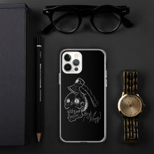 Load image into Gallery viewer, Kings of Alchemy iPhone Case