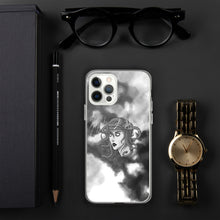 Load image into Gallery viewer, iPhone Case Medusa
