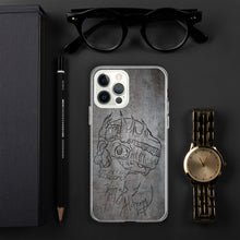 Load image into Gallery viewer, iPhone Case Torment of Hades