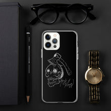 Load image into Gallery viewer, Kings of Alchemy iPhone Case