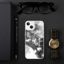 Load image into Gallery viewer, iPhone Case Medusa