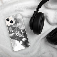 Load image into Gallery viewer, iPhone Case Medusa