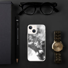 Load image into Gallery viewer, iPhone Case Medusa