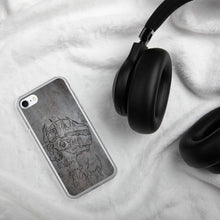 Load image into Gallery viewer, iPhone Case Torment of Hades