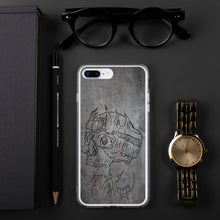 Load image into Gallery viewer, iPhone Case Torment of Hades