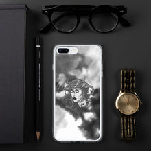 Load image into Gallery viewer, iPhone Case Medusa