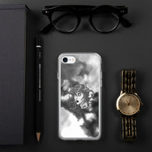 Load image into Gallery viewer, iPhone Case Medusa