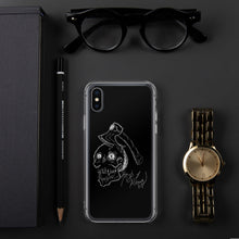 Load image into Gallery viewer, Kings of Alchemy iPhone Case