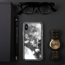 Load image into Gallery viewer, iPhone Case Medusa