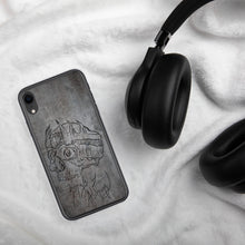 Load image into Gallery viewer, iPhone Case Torment of Hades