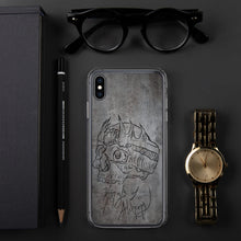 Load image into Gallery viewer, iPhone Case Torment of Hades