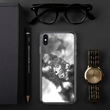 Load image into Gallery viewer, iPhone Case Medusa