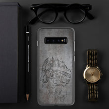 画像をギャラリービューアに読み込む, Samsung Case Torment of Hades