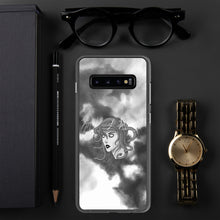 画像をギャラリービューアに読み込む, Samsung Case Medusa