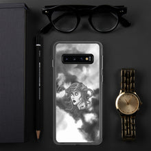 画像をギャラリービューアに読み込む, Samsung Case Medusa