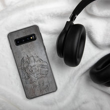 画像をギャラリービューアに読み込む, Samsung Case Torment of Hades