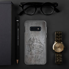 画像をギャラリービューアに読み込む, Samsung Case Torment of Hades