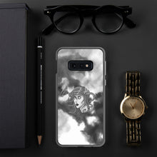 画像をギャラリービューアに読み込む, Samsung Case Medusa