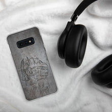 画像をギャラリービューアに読み込む, Samsung Case Torment of Hades