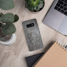 画像をギャラリービューアに読み込む, Samsung Case Torment of Hades