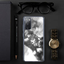 画像をギャラリービューアに読み込む, Samsung Case Medusa