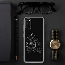 Load image into Gallery viewer, Kings of Alchemy Samsung Case