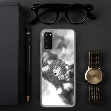 画像をギャラリービューアに読み込む, Samsung Case Medusa
