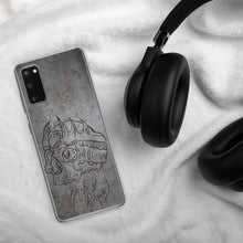 画像をギャラリービューアに読み込む, Samsung Case Torment of Hades