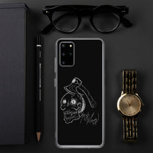 Load image into Gallery viewer, Kings of Alchemy Samsung Case