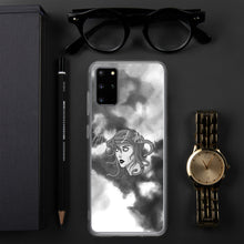 画像をギャラリービューアに読み込む, Samsung Case Medusa