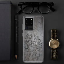 画像をギャラリービューアに読み込む, Samsung Case Torment of Hades