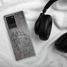 画像をギャラリービューアに読み込む, Samsung Case Torment of Hades