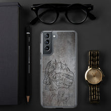 画像をギャラリービューアに読み込む, Samsung Case Torment of Hades