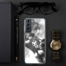 画像をギャラリービューアに読み込む, Samsung Case Medusa