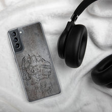 画像をギャラリービューアに読み込む, Samsung Case Torment of Hades