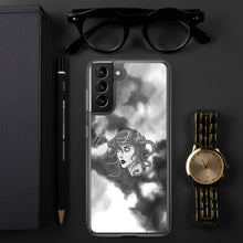 画像をギャラリービューアに読み込む, Samsung Case Medusa