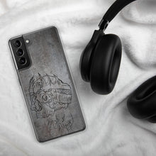 画像をギャラリービューアに読み込む, Samsung Case Torment of Hades