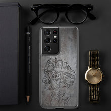 画像をギャラリービューアに読み込む, Samsung Case Torment of Hades