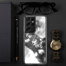 画像をギャラリービューアに読み込む, Samsung Case Medusa