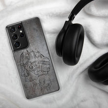 画像をギャラリービューアに読み込む, Samsung Case Torment of Hades