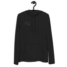Load image into Gallery viewer, Medusa Unisex Lightweight Hoodie (Color)