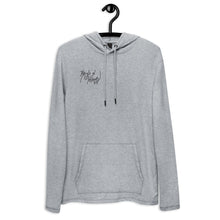Load image into Gallery viewer, Medusa Unisex Lightweight Hoodie (Color)