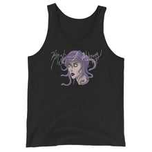 Load image into Gallery viewer, Medusa Tank Top